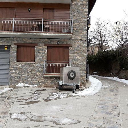 Apartament De La Lali Roní מראה חיצוני תמונה