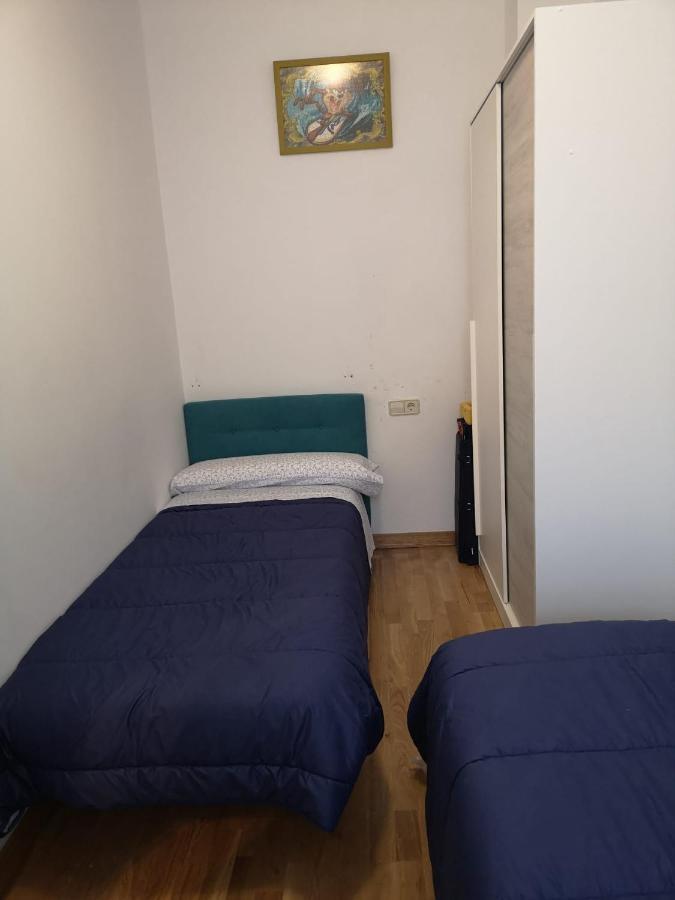Apartament De La Lali Roní מראה חיצוני תמונה