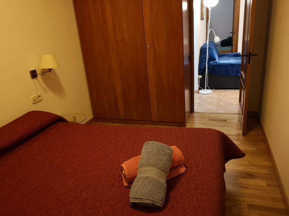 Apartament De La Lali Roní מראה חיצוני תמונה